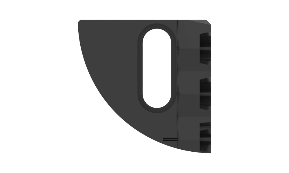 Picture of Allied Machine C54-AAdjust 3.4-3.6 Adjustable Cartridge